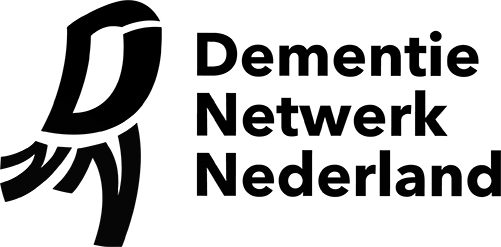 Logo Dementie Netwerk Nederland